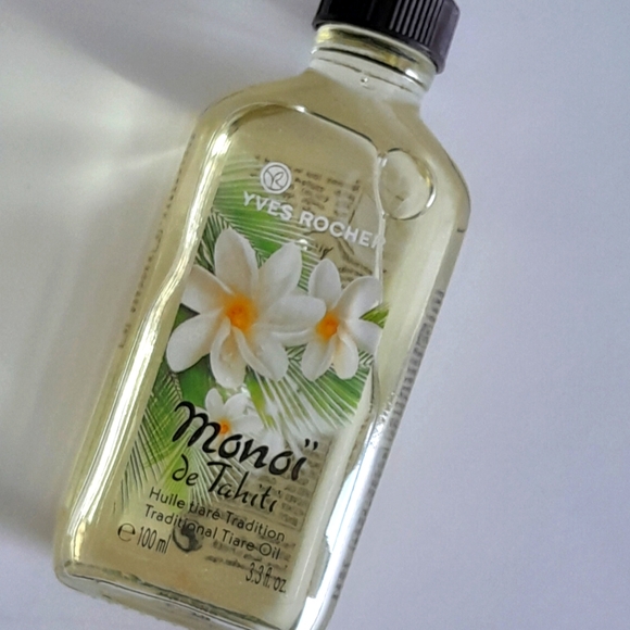 Yves rocher monoi de tahiti - Picture 3 of 3